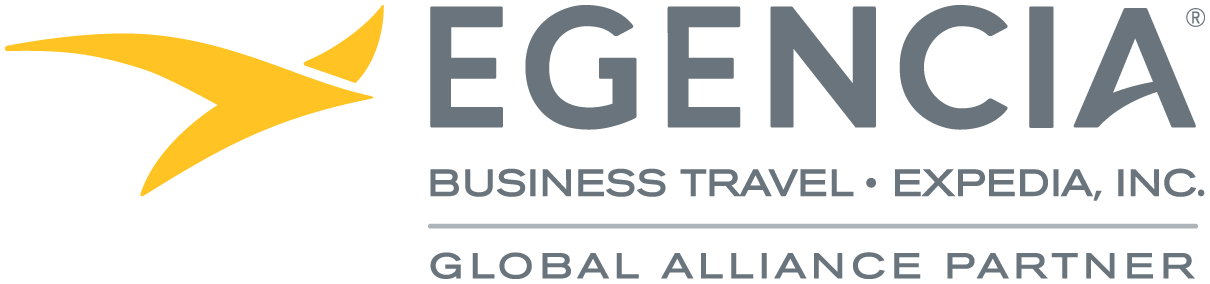 egencia business travel