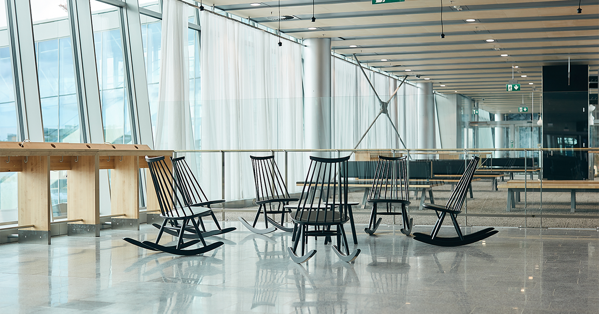 Tallinn Airport / Tallinna Lennujaam on Euroopa Parimate Lennujaamade nimekirjas kolmas ja maailmas üheksas!…